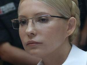 Генпрокуратура обвиняет Тимошенко в растягивании судебного процесса Генпрокуратура обвиняет Тимошенко в растягивании судебного процесса
