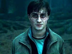 Warner Bros. продовжить розвивати франшизу "Гаррі Поттера" Warner Bros. продовжить розвивати франшизу "Гаррі Поттера"