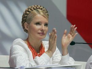 ГПУ подсчитала сколько Тимошенко тратила в Москве на гостиницы, шубы и бижутерию ГПУ подсчитала сколько Тимошенко тратила в Москве на гостиницы, шубы и бижутерию