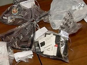 Суд над грузинськими фотографами-шпигунами буде відкритим Суд над грузинськими фотографами-шпигунами буде відкритим