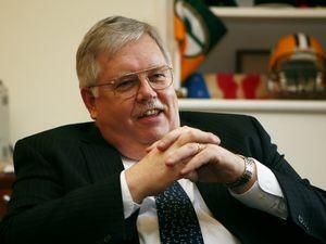 В США обеспокоены судебными процессами над Тимошенко и Луценко В США обеспокоены судебными процессами над Тимошенко и Луценко