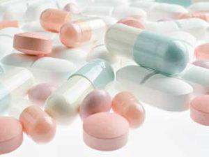 Украина осталась без лекарств 