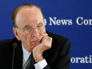 Мердок принес извинения за незаконные действия репортеров его изданий Мердок принес извинения за незаконные действия репортеров его изданий