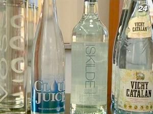 Специалисты отмечают, что у воды - множество вкусов Специалисты отмечают, что у воды - множество вкусов