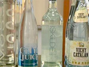 Специалисты отмечают, что у воды - множество вкусов 