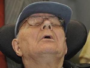 Стосовно Дем'янюка почали нове розслідування Стосовно Дем'янюка почали нове розслідування