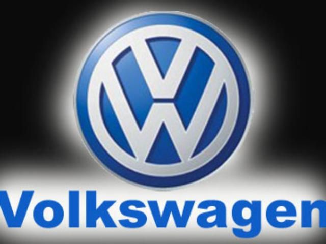 "Volkswagen" похвастался рекордными продажами "Volkswagen" похвастался рекордными продажами