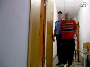 Суд продлил содержание под стражей Файнгольда на 8 суток 