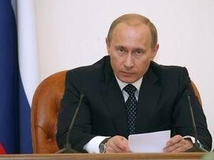 Путіна позбавили престижної німецької премії Путіна позбавили престижної німецької премії