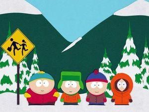 Новая игра по South Park выйдет на Xbox 360 Новая игра по South Park выйдет на Xbox 360