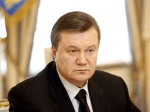 Тимошенко: Янукович невиліковно хворий Тимошенко: Янукович невиліковно хворий