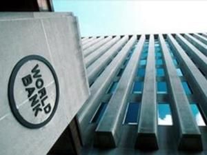 Світовий банк: Україна покращила показники виконання бюджету Світовий банк: Україна покращила показники виконання бюджету