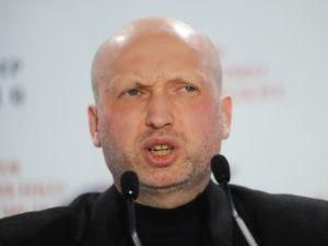 Турчинов планирует объединить реальную оппозицию уже летом 