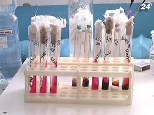 У Маріуполі зареєстровано 23 випадок захворювання на холеру У Маріуполі зареєстровано 23 випадок захворювання на холеру