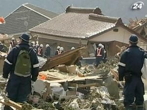 Уряд витратить 107 млрд. доларів на відновлення Японії Уряд витратить 107 млрд. доларів на відновлення Японії