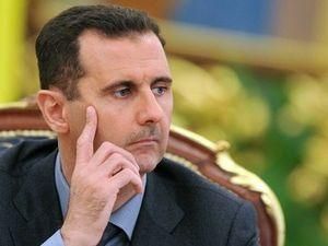 Сирия: Оппозиция объединилась для борьбы с Президентом Асадом