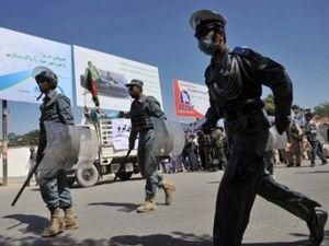 Пакистан: Заключенные устроили бунт в тюрьме 