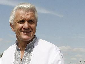 Литвин: Земельний кадастр покаже людям справжніх господарів землі Литвин: Земельний кадастр покаже людям справжніх господарів землі