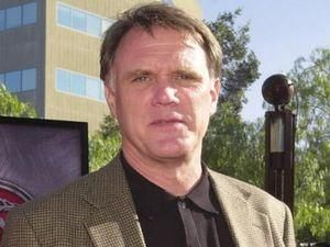 Джо Джонсон хоче знімати нові "Зоряні війни" Джо Джонсон хоче знімати нові "Зоряні війни"