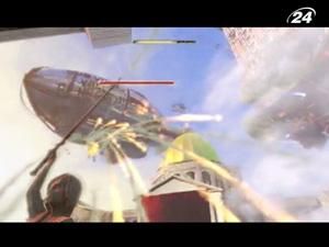 Продолжение легендарного шутера BioShock с примесями РПГ Продолжение легендарного шутера BioShock с примесями РПГ