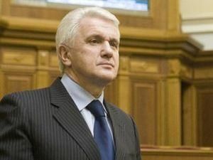 Литвин: Україна була змушена відмовитися від ядерної зброї