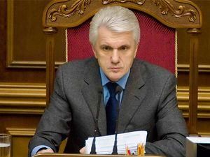 Литвин призвал олигархов вкладывать деньги в Украину Литвин призвал олигархов вкладывать деньги в Украину