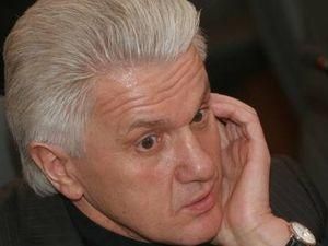 Литвин: Деньги на Олимпиаду - 2022 найдем Литвин: Деньги на Олимпиаду - 2022 найдем