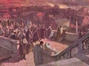 18 июля. День в истории - 18 июля 2011 - Телеканал новин 24 18 июля. День в истории - 18 июля 2011 - Телеканал новин 24