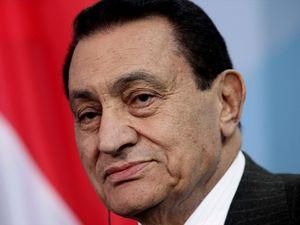 Хосни Мубарак впал в кому Хосни Мубарак впал в кому