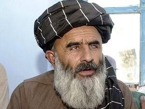В Афганістані вбили радника Президента
