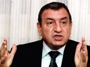 У Єгипті під натиском протестів змінили уряд У Єгипті під натиском протестів змінили уряд