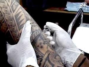 На островах Самоа мастера тату сохранили свое уникальное ремесло На островах Самоа мастера тату сохранили свое уникальное ремесло