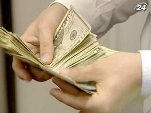 Київ погасив єврооблігації-2004 на $200 млн. Київ погасив єврооблігації-2004 на $200 млн.