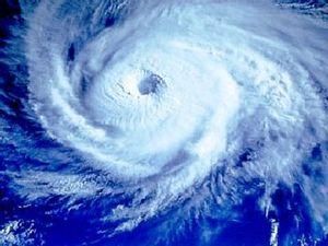 До "Фукусіми" наближається потужний тайфун До "Фукусіми" наближається потужний тайфун