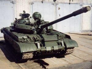 Україна за рік продала зброї майже на мільярд доларів Україна за рік продала зброї майже на мільярд доларів