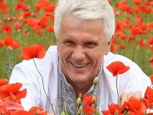 Литвин пішов у відпустку Литвин пішов у відпустку
