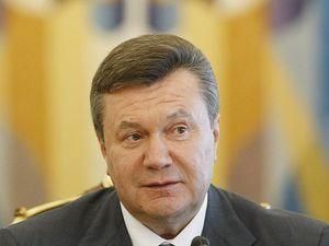 Янукович влаштував чистку в міністерстві економіки