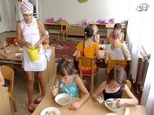 14 детских оздоровительных учреждений закрыли за нарушения 14 детских оздоровительных учреждений закрыли за нарушения