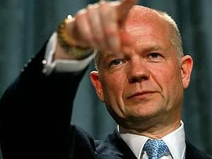 Британія: У Президента Сирії два варіанти — або реформи, або відставка Британія: У Президента Сирії два варіанти — або реформи, або відставка