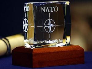 Делегация НАТО прибывает с визитом в Украину