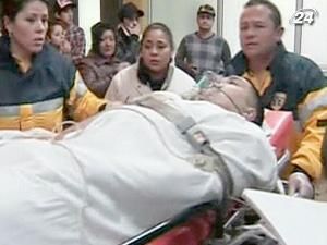 Экс-полицейский застрелил 2 человек и покончил с собой Экс-полицейский застрелил 2 человек и покончил с собой