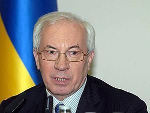 Азаров вернулся к работе Азаров вернулся к работе