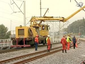 У вересні у Києві відкриють наземне метро