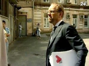 Тимошенко осталась без защитников Тимошенко осталась без защитников