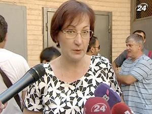 Теличенко: Судебное заседание отложено, поскольку не явился Федур Теличенко: Судебное заседание отложено, поскольку не явился Федур