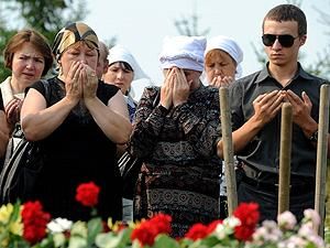Семеро постраждалих в катастрофі теплохода "Булгарія" перебувають в лікарнях