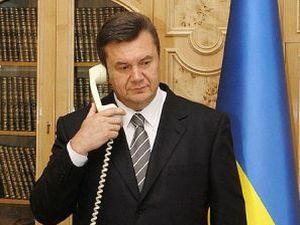 Янукович "прилаштував" колишнього мера Севастополя та колишнього міністра