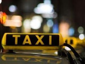 Таксі до Євро-2012 працюватимуть по-новому Таксі до Євро-2012 працюватимуть по-новому