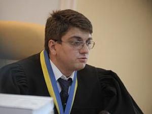 Суддя Кірєєв відхилив клопотання захисту Тимошенко про відвід суду