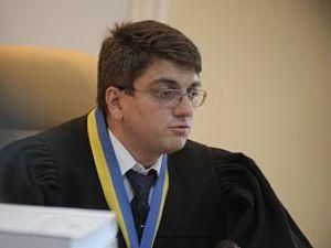 Суддя Кірєєв відхилив клопотання захисту Тимошенко про відвід суду Суддя Кірєєв відхилив клопотання захисту Тимошенко про відвід суду